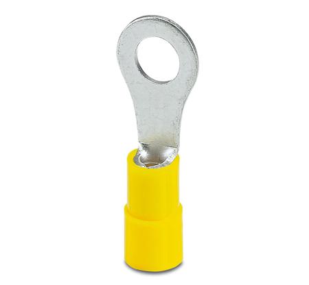 3240029 Phoenix Contact Insulated Ring Terminal