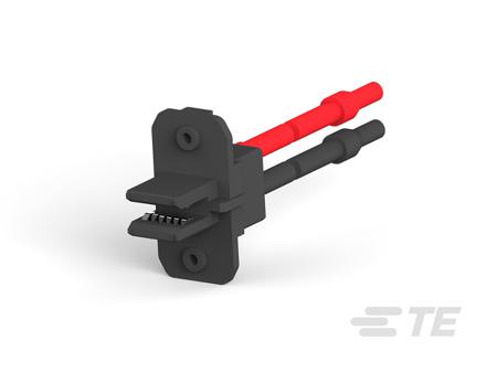 2311291-1 TE Connectivity Power Backplane Connector