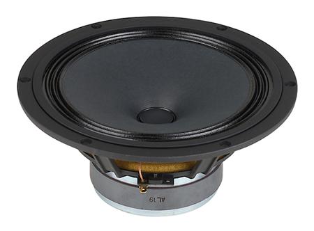 1350 Hiend Full Rge Hifi Spker 200mm 40W 6Ohm