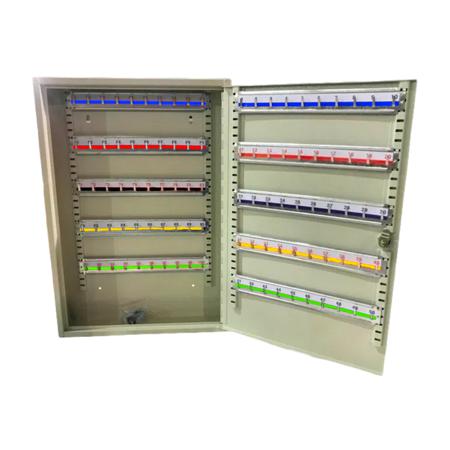 285-515 RS PRO Key Cabinet 100
