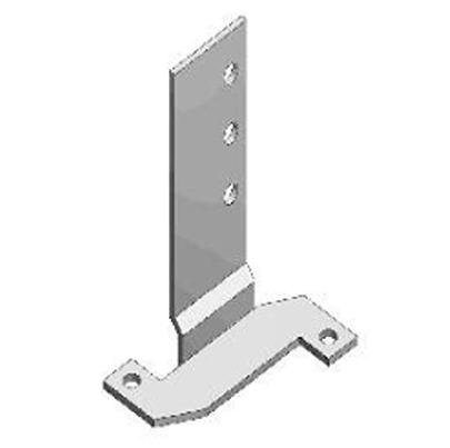 SX3000-16-2A SMC Bracket Assembly