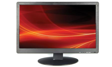 DS215AHDA-2 Vigilant Vision  21.5in LED CCTV Monitor