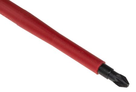 25477 Wiha Tools 320N ZK6 SO Pozidriv; Slotted Insulated Screwdriver Set, 6-Piece