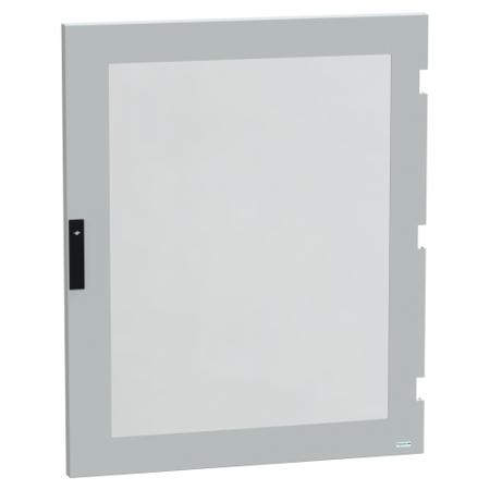NSYDPLM108TG 1000 x 800mm Door for use with PLM Enclosure
