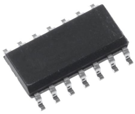 FM31L276-G Infineon 64kbit Serial-I2C FRAM Memory 14-Pin SOIC,
