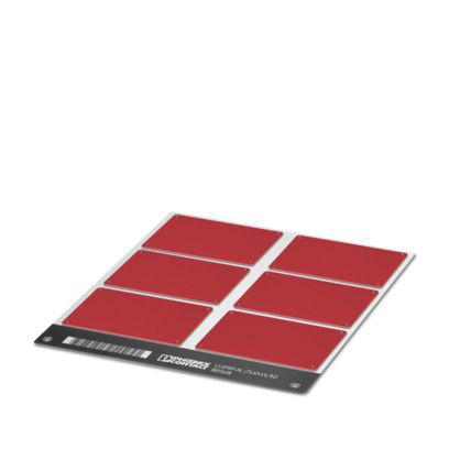 0831638 Phoenix Contact Device Marker for use with Equipment Marking