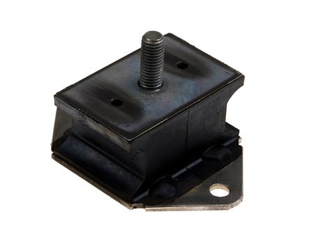 534135 Paulstra Hutchinson M10 Anti Vibration Mount, Male Buffer Foot with 150daN Compression Load