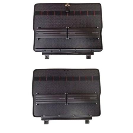 KIN.0621 GT Line Tool Holder for use with GT Atomik Cases