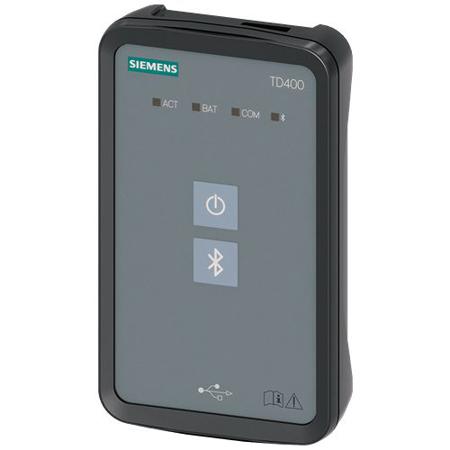 3VW9011-0AT40 Siemens SENTRON Service Tool for use with IEC 3WL (Release 2) And 3VA TD400 Kit