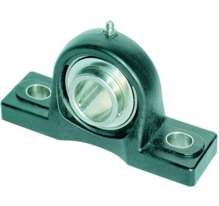 RASEY35-TV-VA-HLA INA  Plummer Block House -, 35mm ID
