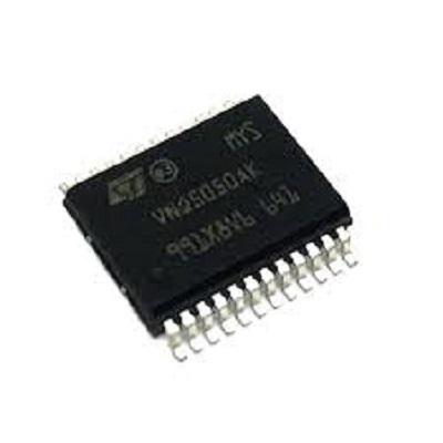 IPS1025HTR STMicroelectronics High Side Power Switch IC