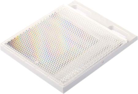 WL100L-F2231 Sick Retro-reflective Photoelectric Sensor 0.08 → 12 m Detection Range PNP IP65 Block Style