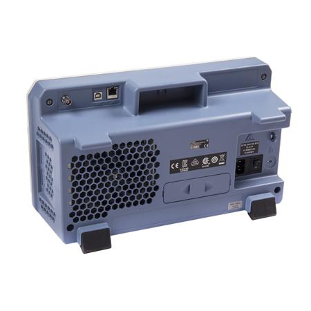 RTM3K-52 Rohde & Schwarz RTM3000 Series RTM3002 Digital Oscilloscope, 2 Channels, 500MHz