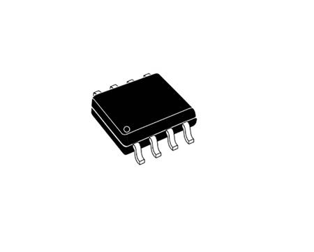 SRK1001TR STMicroelectronics  AC-DC 300 kHz 4-Pin, SO8