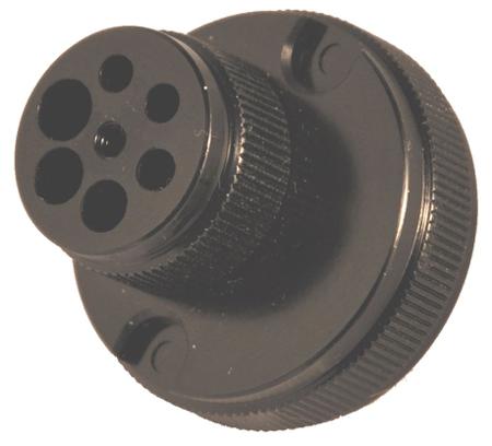 OPT229 Tempo  FC Multimode Fibre Optic Adapter