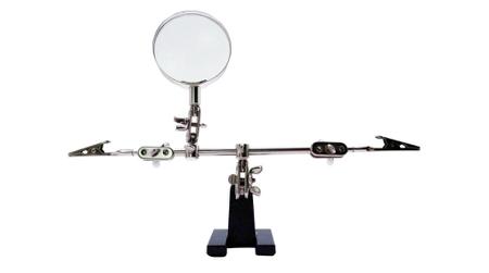 RND-550-00482 RND Soldering Accessory RND 550-00503 Handle RND 550 Series, for use with Mannifying Glass
