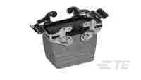 1-1102267-1 TE Connectivity 1-110 Housing, PG16 Thread, Straight HB.10 Range