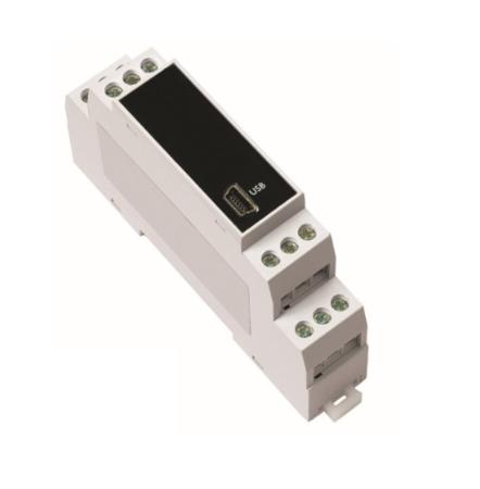 458-747 RS PRO Temperature Transmitter PT100 Input, 10 → 30 V dc