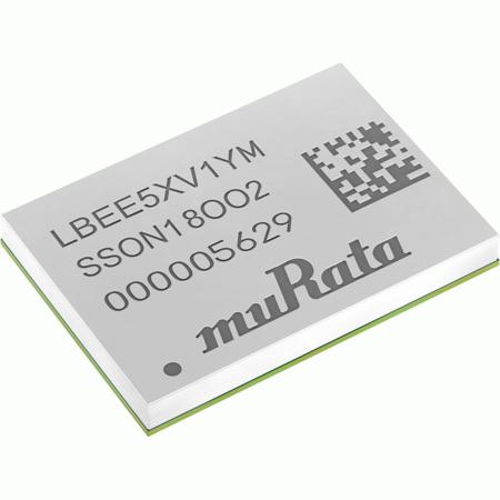 LBEE5XV1YM-574 Murata  Bluetooth Module Bluetooth 5.2
