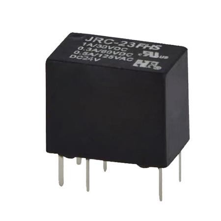 325-329 RS PRO Relay, Current, Voltage Input, 24V Supply