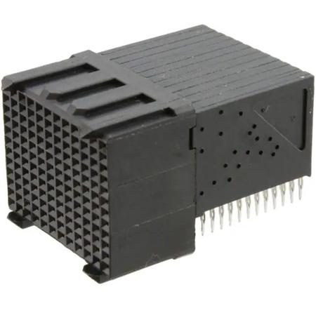 5120637-1 TE Connectivity AMP Connectors