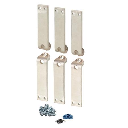 184173-IZMX-TF164-1600-1 Eaton IZMX/INX Terminal Kit for use with INX40…3…08W, INX40…3…10W, INX40…3…12W, INX40…3…16W, IZMX40…3…08W,