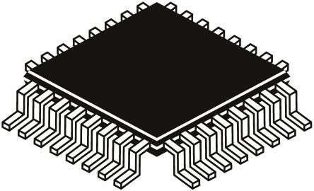 FAN9672Q onsemi , Power Factor Controller, 40 kHz, 30 V 32-Pin, LQFP
