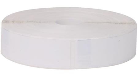 SLP-1RLB Seiko Instruments SLP White Label Roll, 28mm Width, 89mm Height, 1000Per Pack Qty
