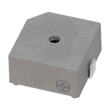 CMI-1265-88-SMT-TR Same Sky 88dB SMD Internal Magnetic Buzzer, 5V dc Min, 7V dc Max