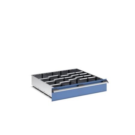 43020734-51 Bott Divider Panel Divider Set for use with Drawers