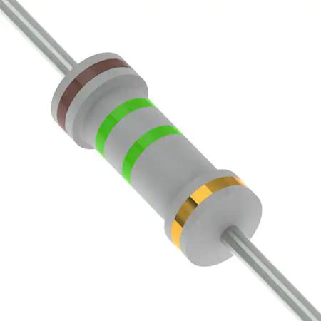 RSF50SJR-52-1M5 Yageo