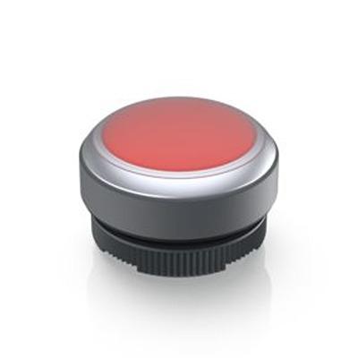 1.30.270.005/2308 RAFI Pushbutton Actuator for Use with RAFIX 22