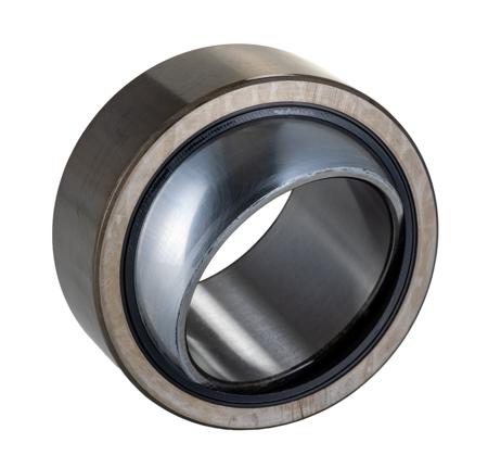 GE50-UK-2RS-A INA 50mm Bore Spherical Bearing, 739000N Radial Load Rating