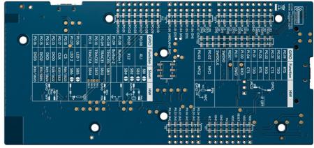 NRF7002-DK Nordic Semiconductor nRF7002 DK nRF5340 WiFi Development Kit for nRF7002 2.4GHz