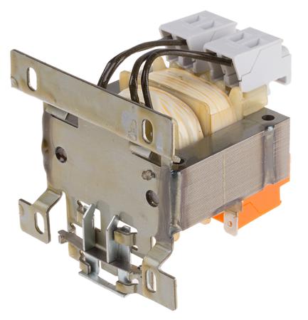 123-5697 RS Pro 25VA Isolation Transformer, 15 → 400V ac Primary, 2 x 12V ac Secondary