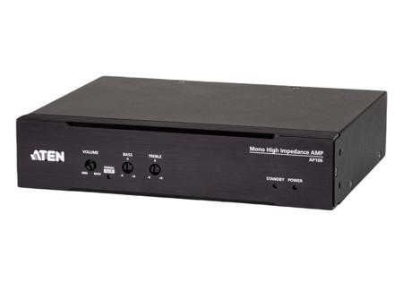 AP106-AT-E Aten 60W 1 Channel Power Amplifier 20 kHz