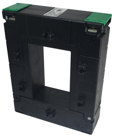 XS02-285055S-000000 Sifam Tinsley Omega10, Clip Fit Current Transformer, , 300:5