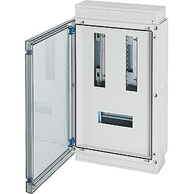 FP VN 0800 GB HENSEL ENYSTAR Distribution Board, 8 Way, 63 A