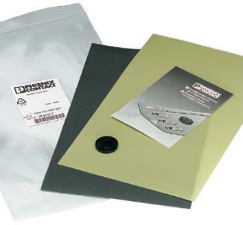 2799348 Phoenix Contact Polishing Kit