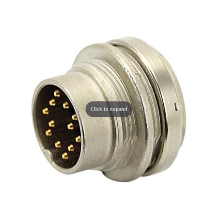 T-3362-550 Amphenol Tuchel Industrial T 3362 550