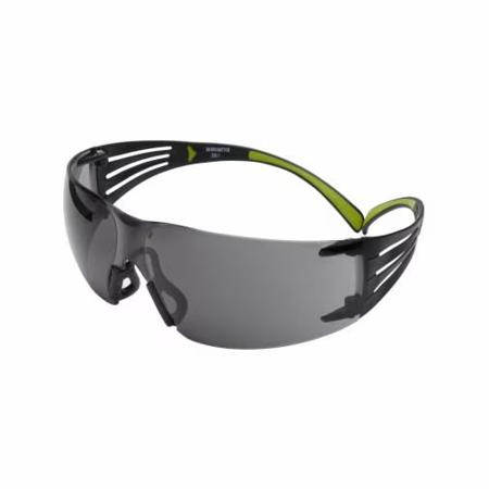 SF402AF-EU 3M SF400 Safety Glasses Anti-Mist, Grey