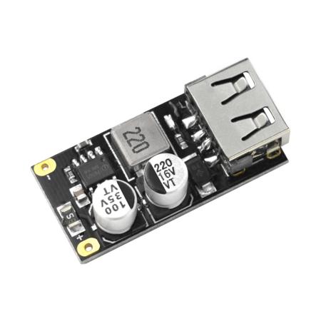 DFR0756 DFRobot DC-DC Fast Charge Module DC-DC Fast Charge