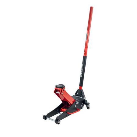 DL-15AL Facom Trolley Jack, 1.5t Maximum Load
