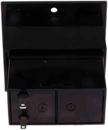 0-864-165 Hengstler 6 Digit, Counter, 25Hz, 24 V dc