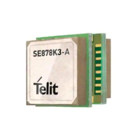 SE878K3A232R001000 Telit