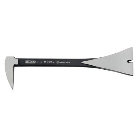 0-55-116 Stanley Crow Bar, 200 mm Length