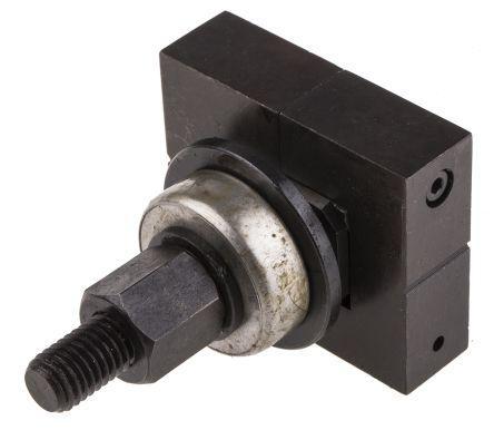 541-292 RS Pro Punch and Die Tool, Hand, Rectangular 34.5 x 24.5mm