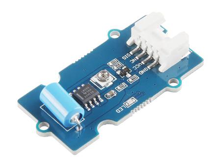 101020586 Seeed Studio , Grove - Vibration Sensor Module for SW-420