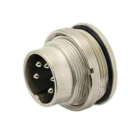 C091-11C006-000-2 Amphenol Tuchel Industrial C091 11C006 000 2