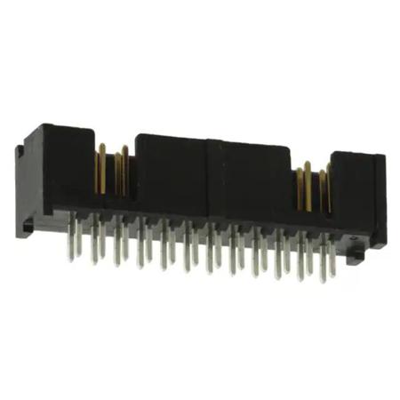 1-5103308-3 TE Connectivity AMP Connectors